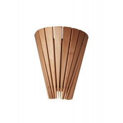 Wall lampshade for lamp...