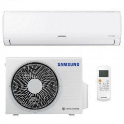 Air conditioner Samsung...