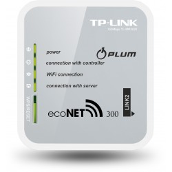 Interneta modulis ecoNET 300