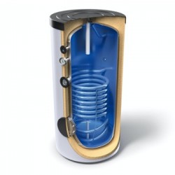 Floor water heater 200 with...