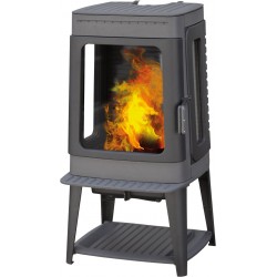Cast iron stove Authentic...